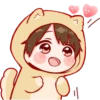 Toco Kawaii with Love 11