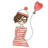Arle Keli Menina 20