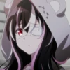 Anime Stickers 18
