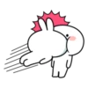 Spoiled Rabbit & Friends 22
