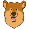 Bearagram 6