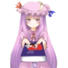 Anime Girls Holding Programming Books 11