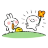 Spoiled Rabbit You 18