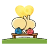 Spoiled Rabbit DATE 15