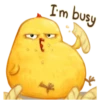 Chicken 18