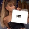 Ariana Says 17