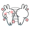 Spoiled rabbit 2 18