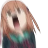 Anime Reaction 16