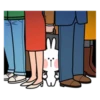 Spoiled Rabbit DATE 16