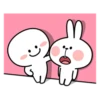 Spoiled Rabbit SmilePerson 16