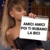 Ariana Says 18