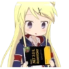 Anime Girls Holding Programming Books 15