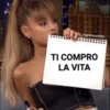 Ariana Says 19