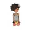 Arle Keli Menina 21