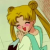 Sailor moon 16