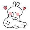 Spoiled rabbit 2 21