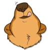 Bearagram 8