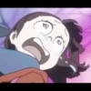 Akko Reaction Faces 20