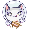 Astro Kitty 15
