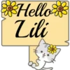 Hello Name Cat 1 13