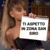 Ariana Says 22