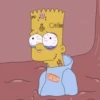 Bart Simpson 24