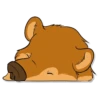 Bearagram 9