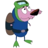 Courage The Cowardly Dog 20