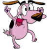 Courage The Cowardly Dog 21