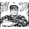 Berserk manga 19