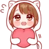 Toco Kawaii with Love 14