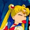 Sailor moon 17