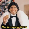 Ma que buona donna