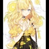 stickersbag girls anime 22