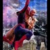Spiderman Tobey Maguire 21