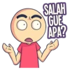 Anak Yimyam 24