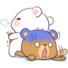 Bears in Love 23