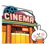 Spoiled Rabbit DATE 18