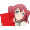 Anime Girls Holding Programming Books 16