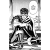 Berserk manga 21