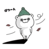 Bear 100% Winter 24