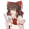 Anime Girls Holding Programming Books 17