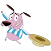 Courage The Cowardly Dog 22