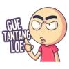 Anak Yimyam 25