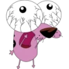 Courage The Cowardly Dog 23