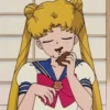 Sailor moon 18