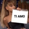 Ariana Says 24