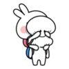 Spoiled Rabbit DATE 21