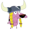 Courage The Cowardly Dog 24