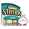 Spoiled Rabbit DATE 22